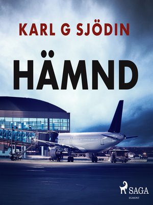 cover image of Hämnd
